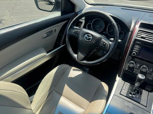 2013 Mazda CX-9 Grand Touring
