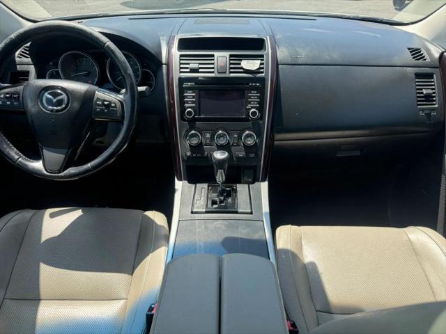 2013 Mazda CX-9 Grand Touring
