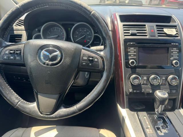 2013 Mazda CX-9 Grand Touring