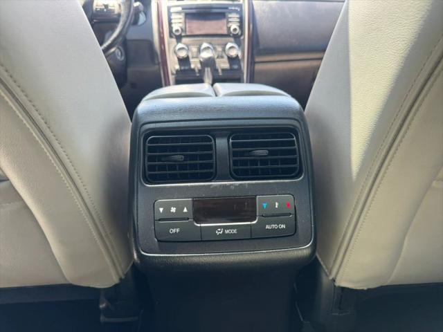 2013 Mazda CX-9 Grand Touring