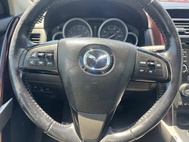2013 Mazda CX-9 Grand Touring