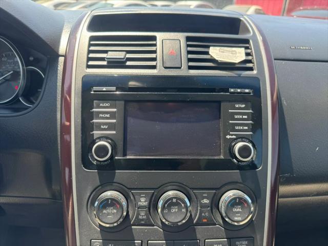 2013 Mazda CX-9 Grand Touring
