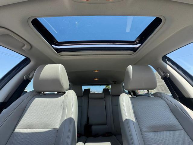 2013 Mazda CX-9 Grand Touring