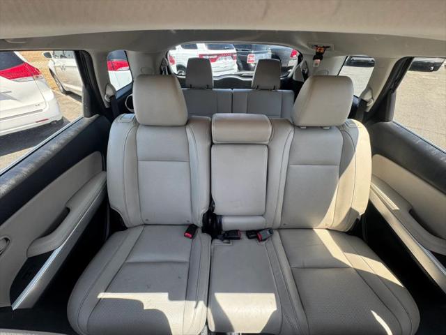 2013 Mazda CX-9 Grand Touring