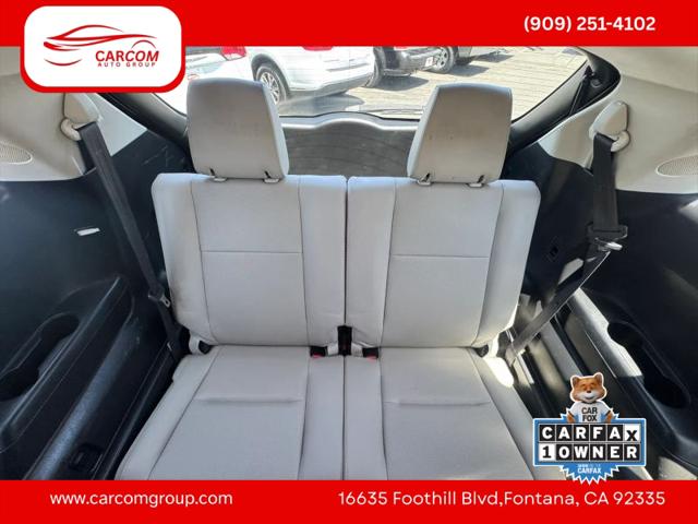 2013 Mazda CX-9 Grand Touring