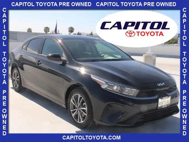 2023 Kia Forte LXS for sale in San Jose, CA