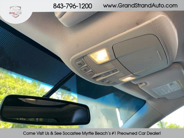 2015 Ford Edge Sport