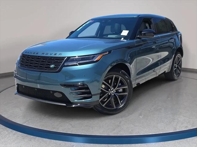 2026 Land Rover Range Rover Velar Belgravia Edition for sale in San Diego, CA