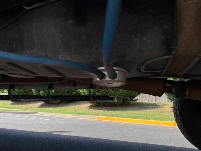 2003 Ford F-350 XLT