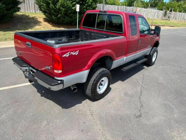 2003 Ford F-350 XLT
