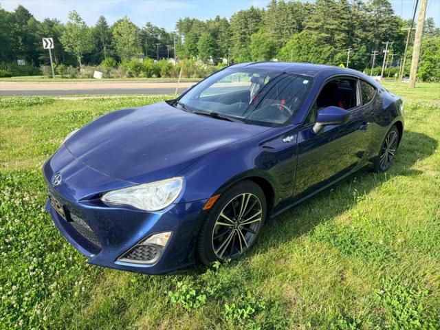 2013 Scion FR-S Base for sale in Stafford Springs, CT