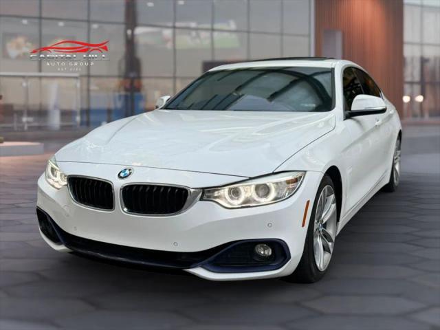 2016 BMW Coupe 428i for sale in Oklahoma City, OK