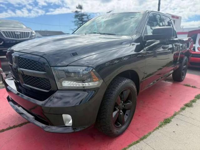 2015 Ram 1500 Express for sale in Ventura, CA