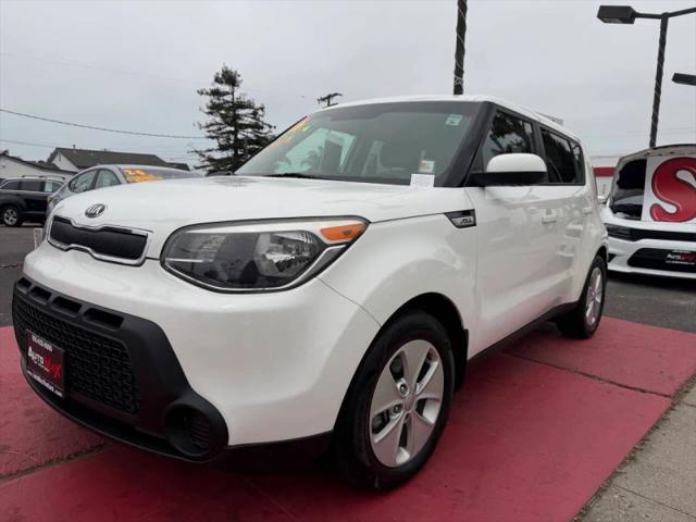 2016 Kia Soul Base for sale in Ventura, CA