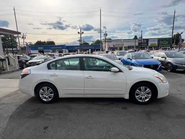 2011 Nissan Altima 2.5 S