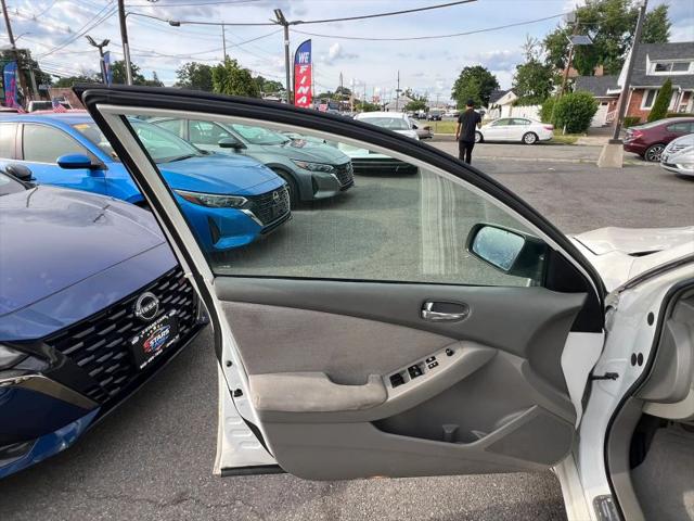 2011 Nissan Altima 2.5 S