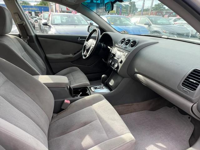 2011 Nissan Altima 2.5 S