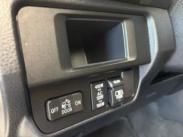 2017 Toyota Tacoma Limited