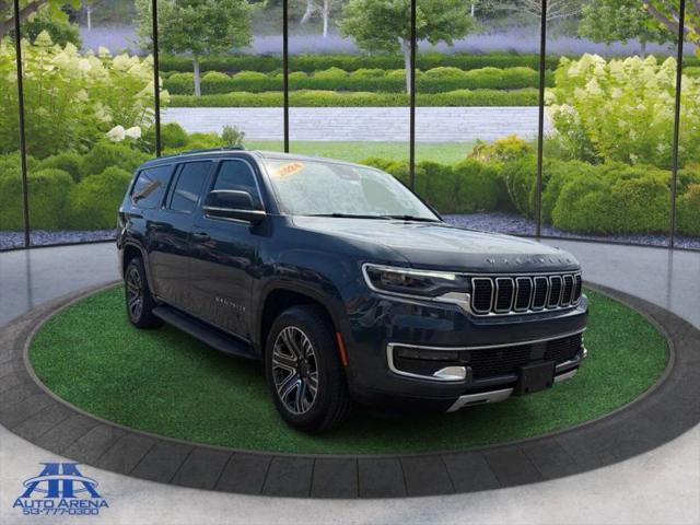 2024 Jeep Wagoneer Series II for sale near Fairfield, OH