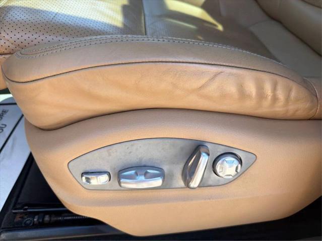 2017 Porsche Macan Base
