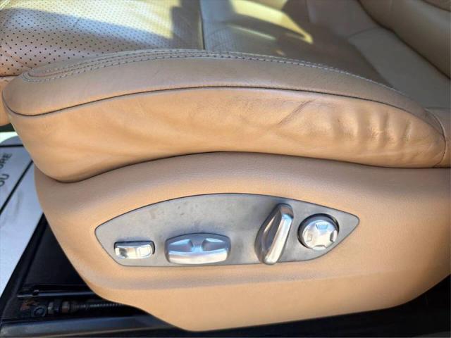 2017 Porsche Macan Base