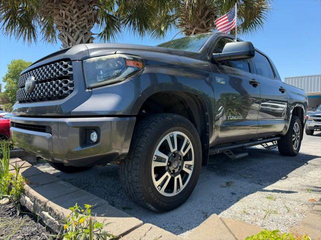 2019 Toyota Tundra SR5 5.7L V8 for sale in Newport, NC