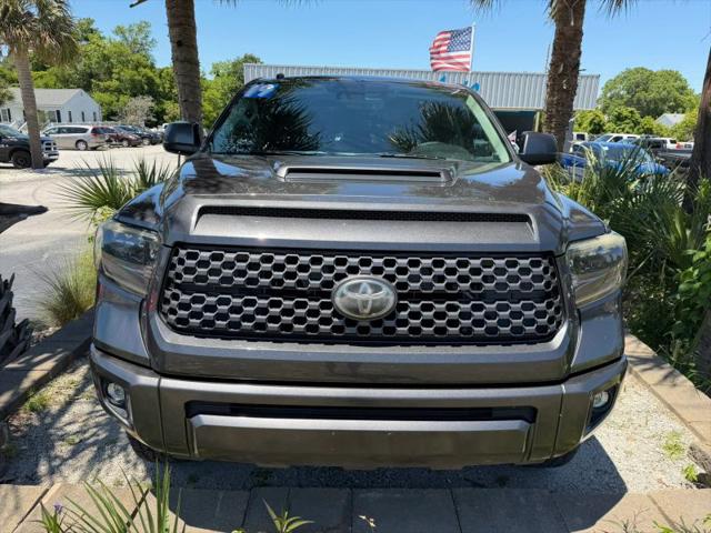 2019 Toyota Tundra SR5 5.7L V8