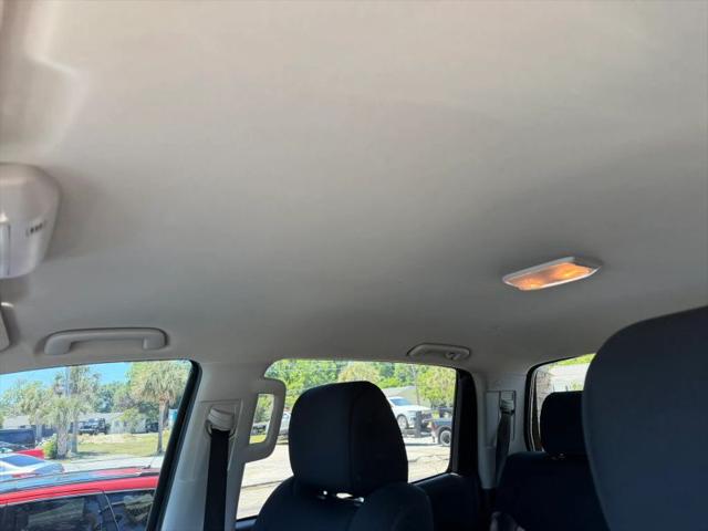 2019 Toyota Tundra SR5 5.7L V8