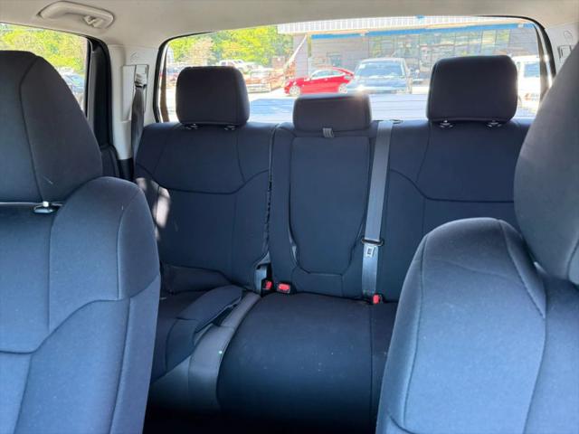 2019 Toyota Tundra SR5 5.7L V8