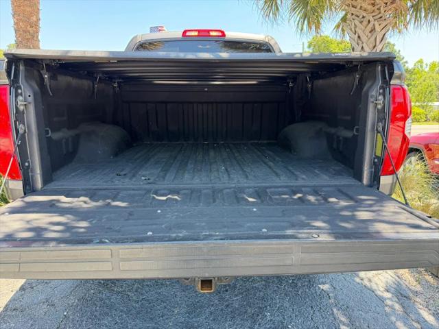 2019 Toyota Tundra SR5 5.7L V8
