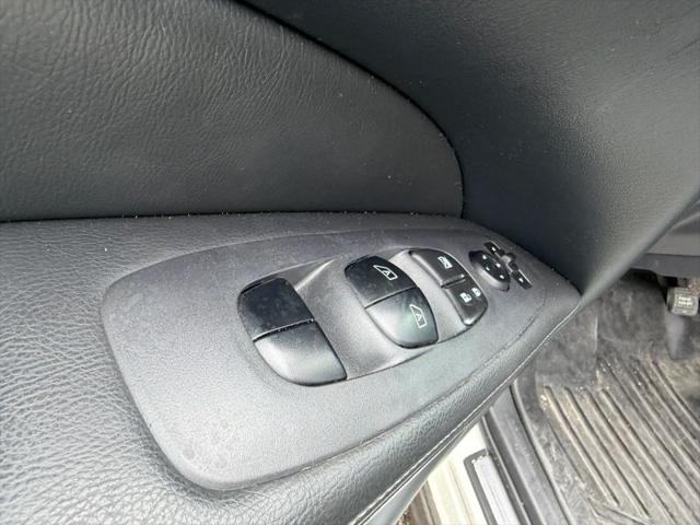 2019 Nissan Pathfinder Platinum