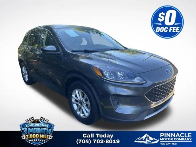 2020 Ford Escape SE for sale in Mooresville, NC