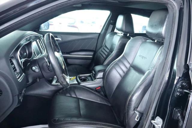 2016 Dodge Charger SRT 392