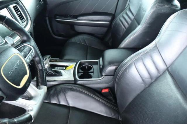 2016 Dodge Charger SRT 392