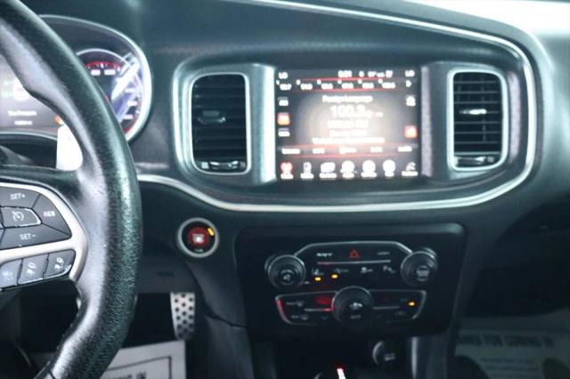 2016 Dodge Charger SRT 392