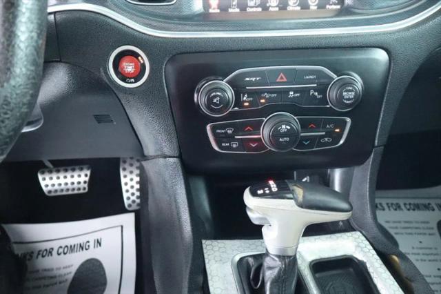 2016 Dodge Charger SRT 392