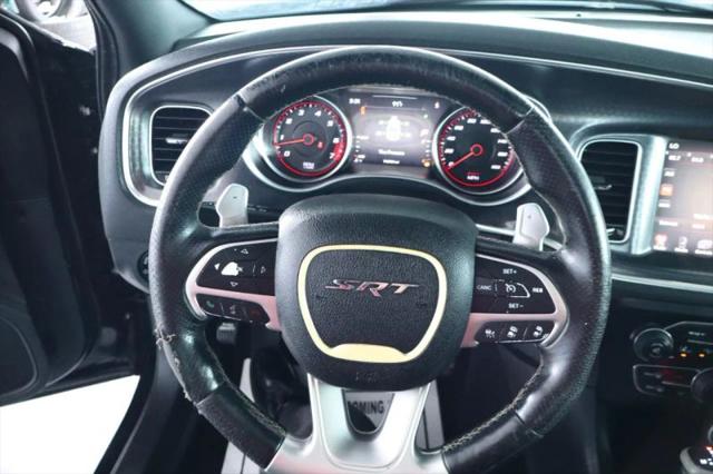 2016 Dodge Charger SRT 392