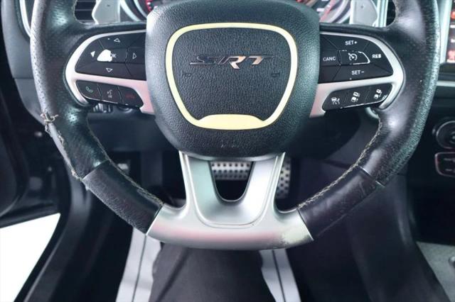 2016 Dodge Charger SRT 392
