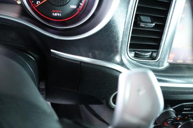 2016 Dodge Charger SRT 392