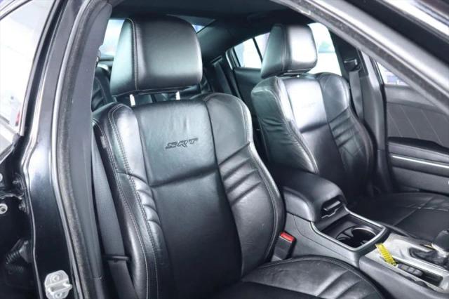 2016 Dodge Charger SRT 392