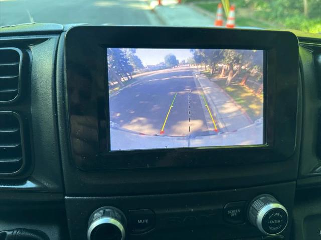 2022 Ram ProMaster Cargo Van High Roof 159" WB