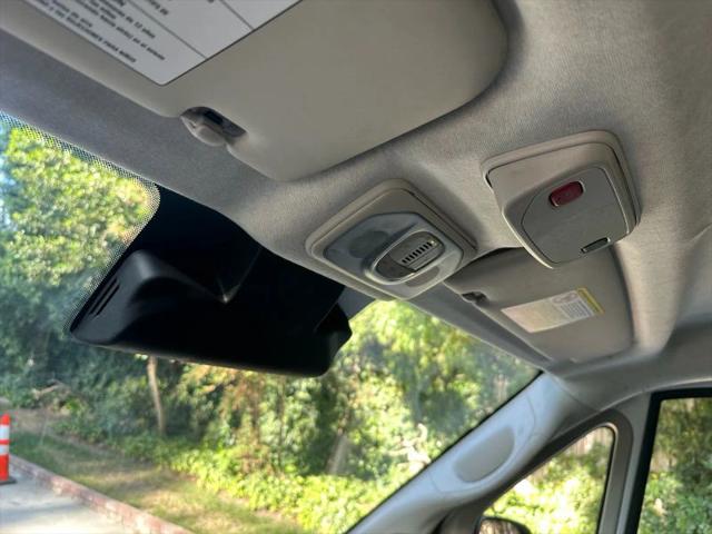 2022 Ram ProMaster Cargo Van High Roof 159" WB