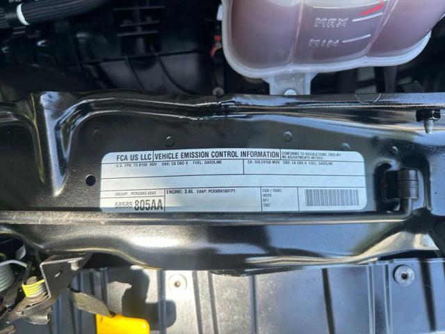 2023 Ram ProMaster 2500 Cargo Van Low Roof 136" WB