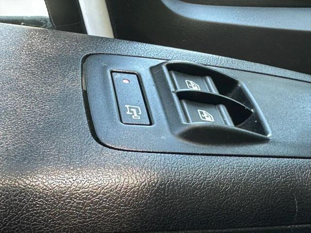 2023 Ram ProMaster 2500 Cargo Van Low Roof 136" WB