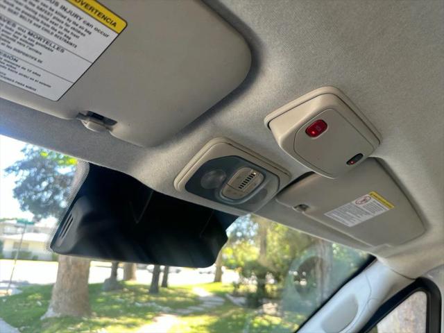 2023 Ram ProMaster 2500 Cargo Van Low Roof 136" WB