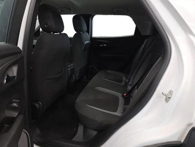 2023 Chevrolet TrailBlazer AWD LS