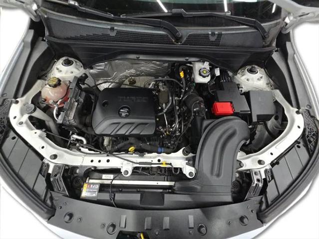 2023 Chevrolet TrailBlazer AWD LS