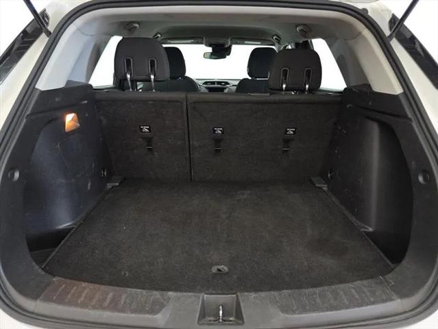 2023 Chevrolet TrailBlazer AWD LS