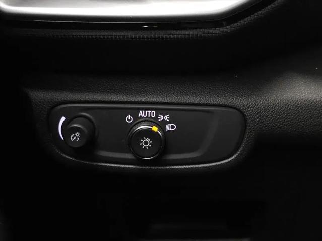 2023 Chevrolet TrailBlazer AWD LS