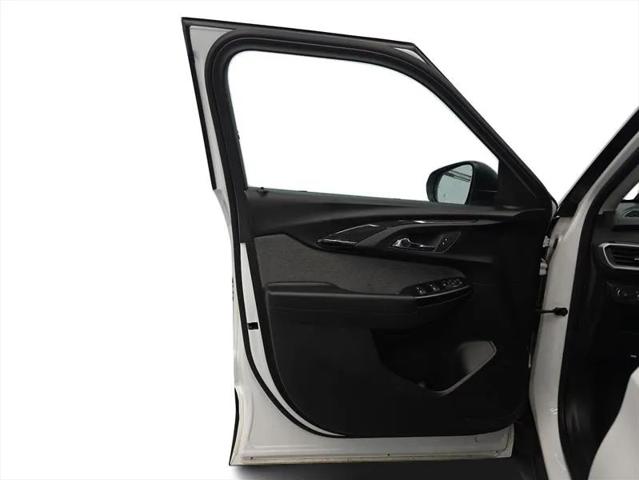 2023 Chevrolet TrailBlazer AWD LS
